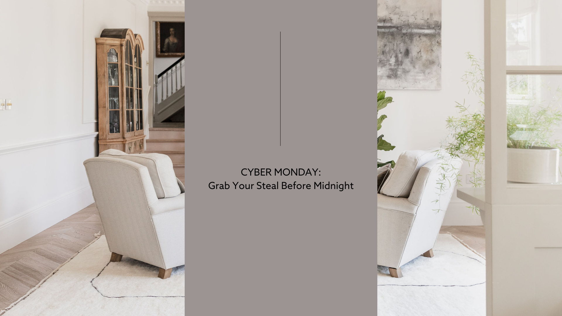Cyber Monday Grab Your Steal Before Midnight Lilla Rugs