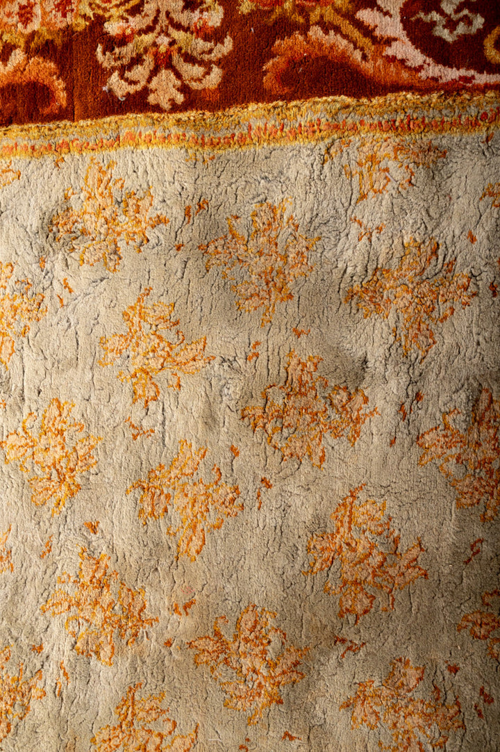 ACE Antique English Axminster 906x432cm