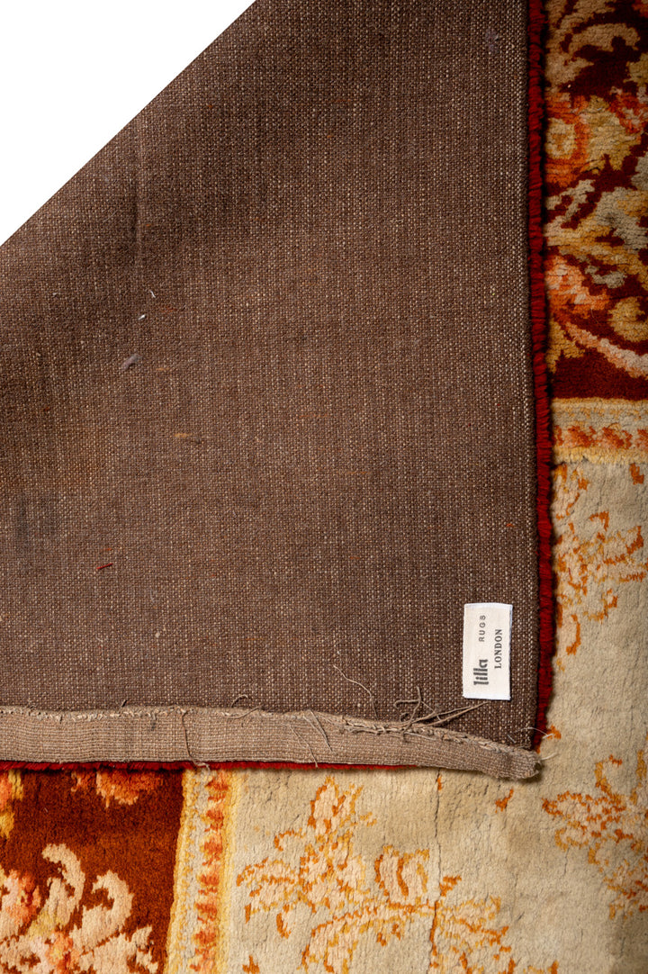 ACE Antique English Axminster 906x432cm