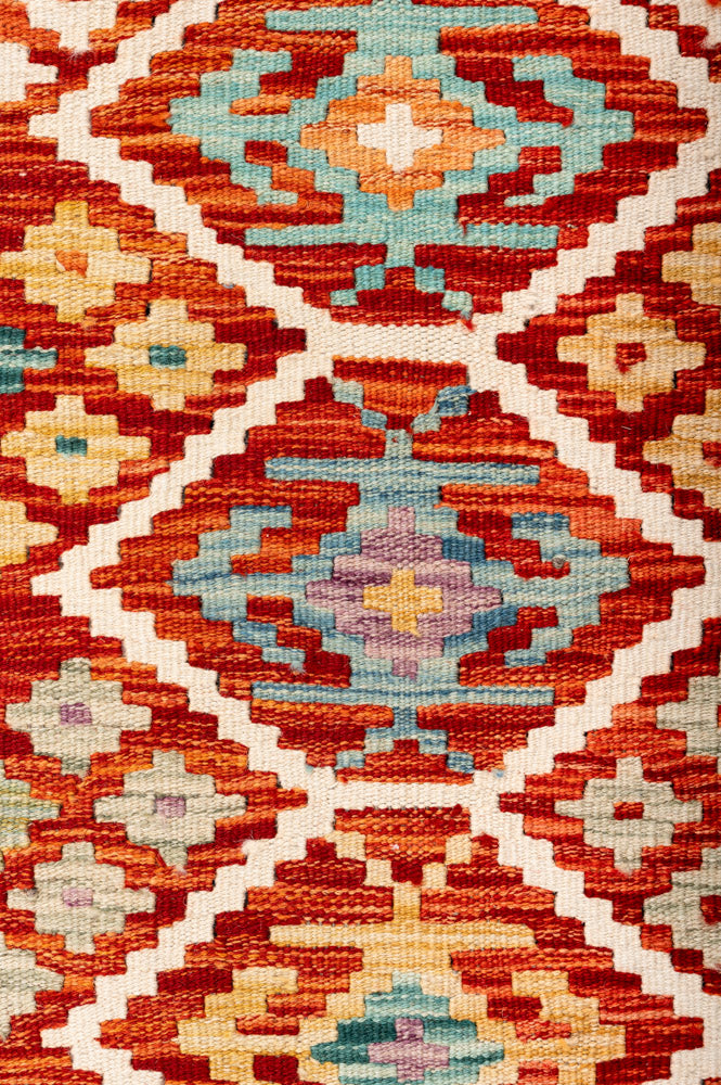 PETRA Kilim Runner 490x75cm