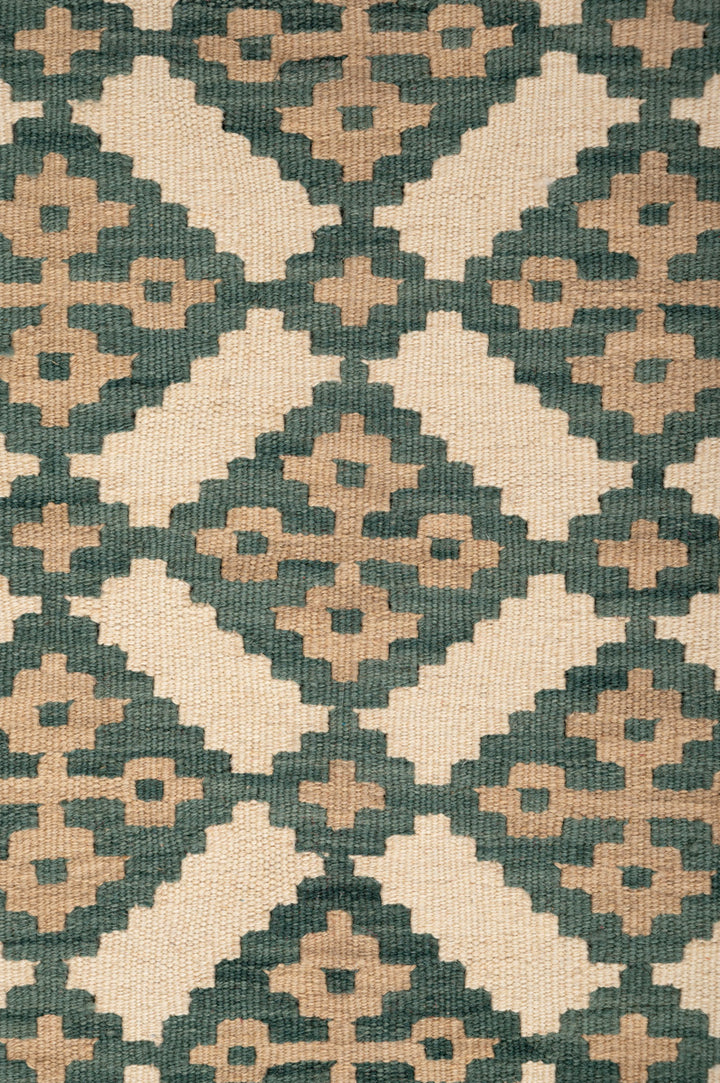 SERENITY Qashqai Kilim 206x155cm