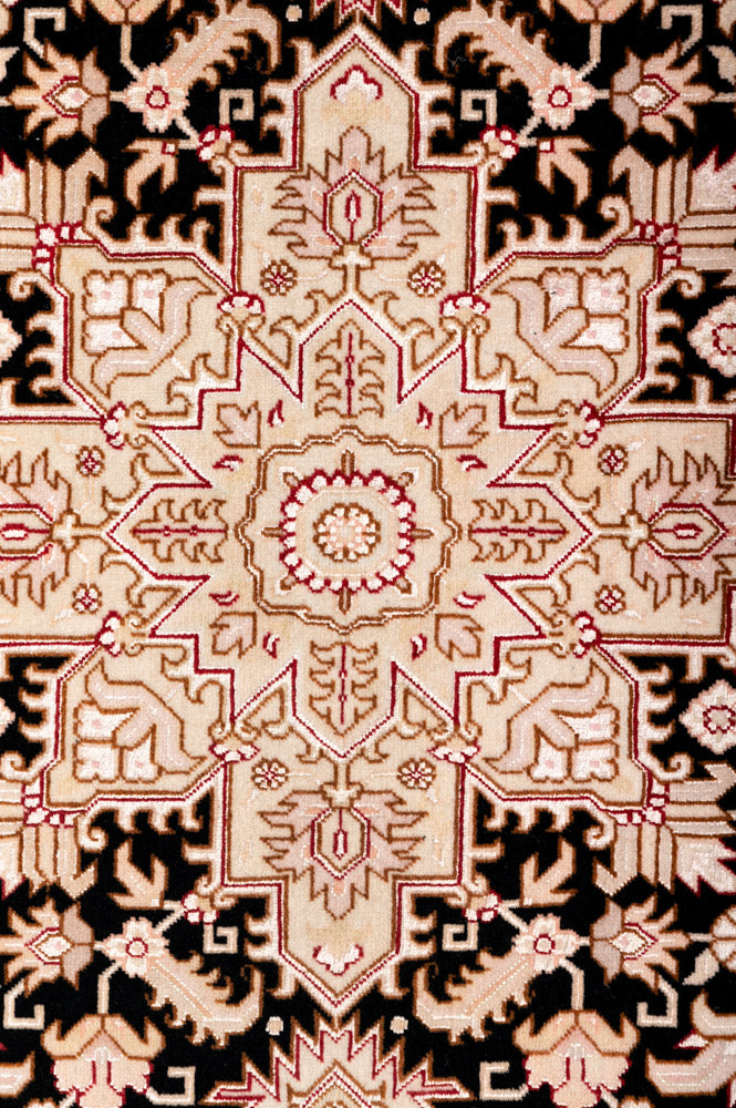 PENKA 1 Tabriz Runner 308x80cm