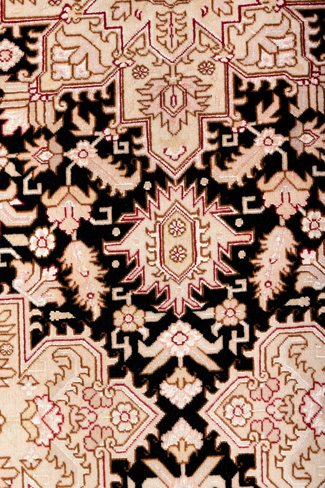 PENKA 1 Tabriz Runner 308x80cm