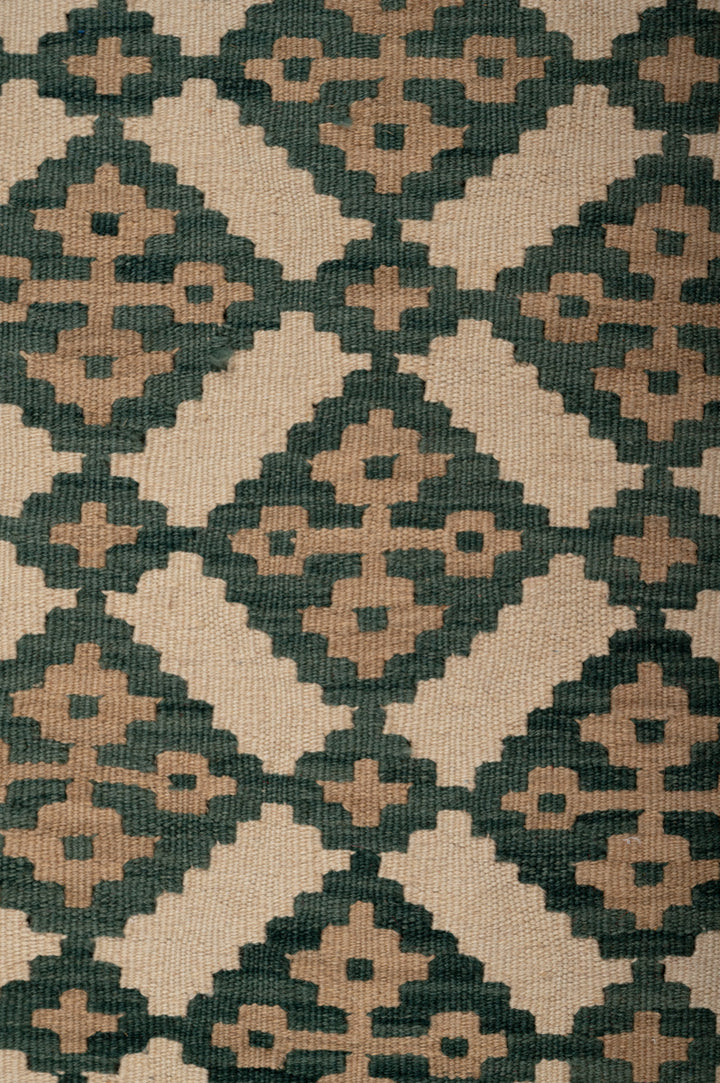 SERENITY Qashqai Kilim 206x155cm