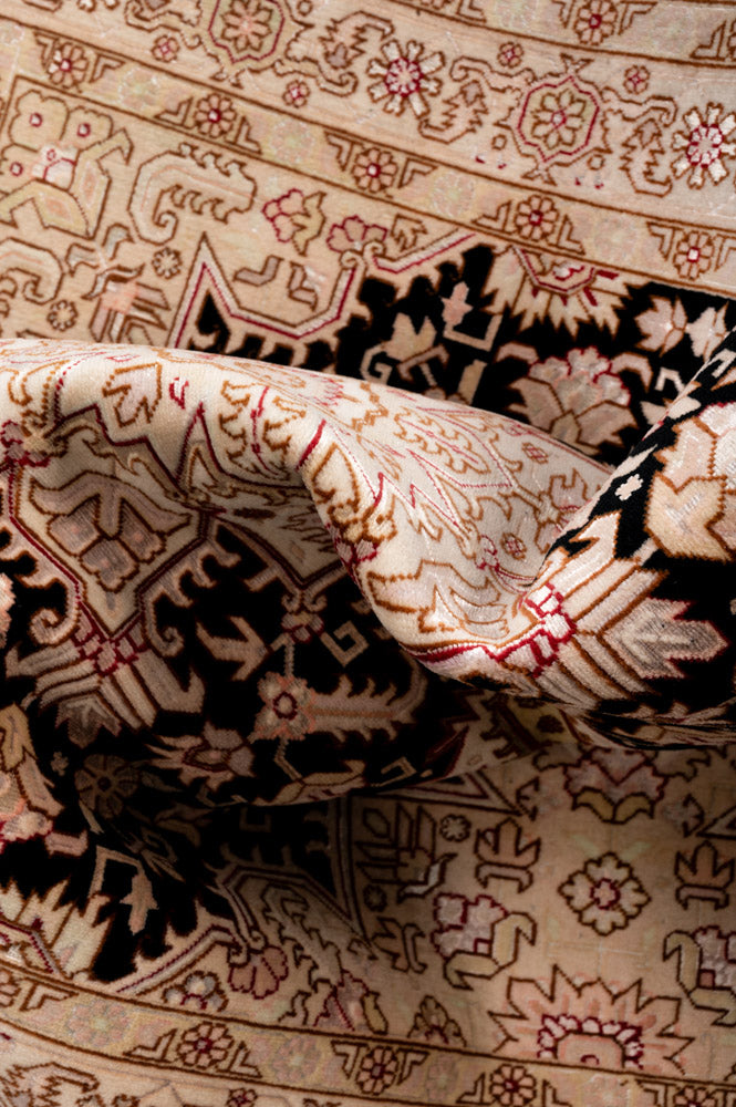PENKA 1 Tabriz Runner 308x80cm
