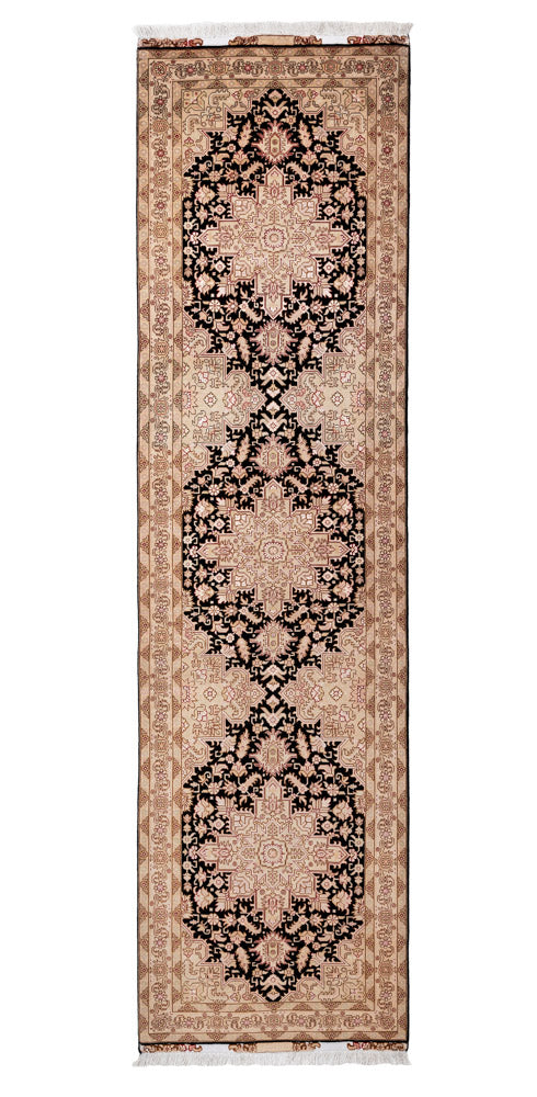 PENKA 1 Tabriz Runner 308x80cm