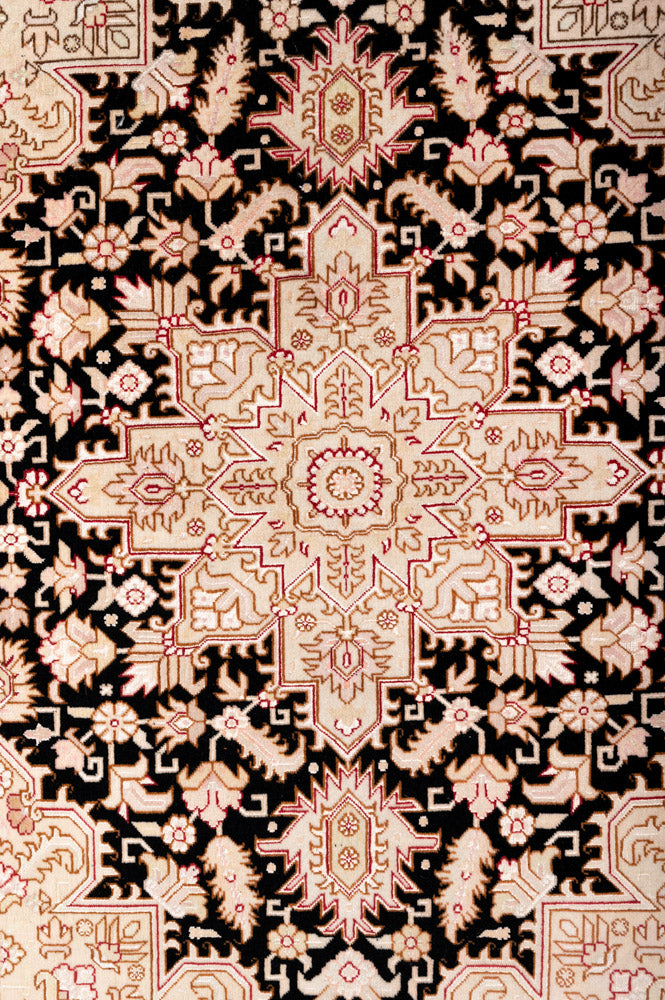 PENKA 2 Tabriz Runner 308x80cm