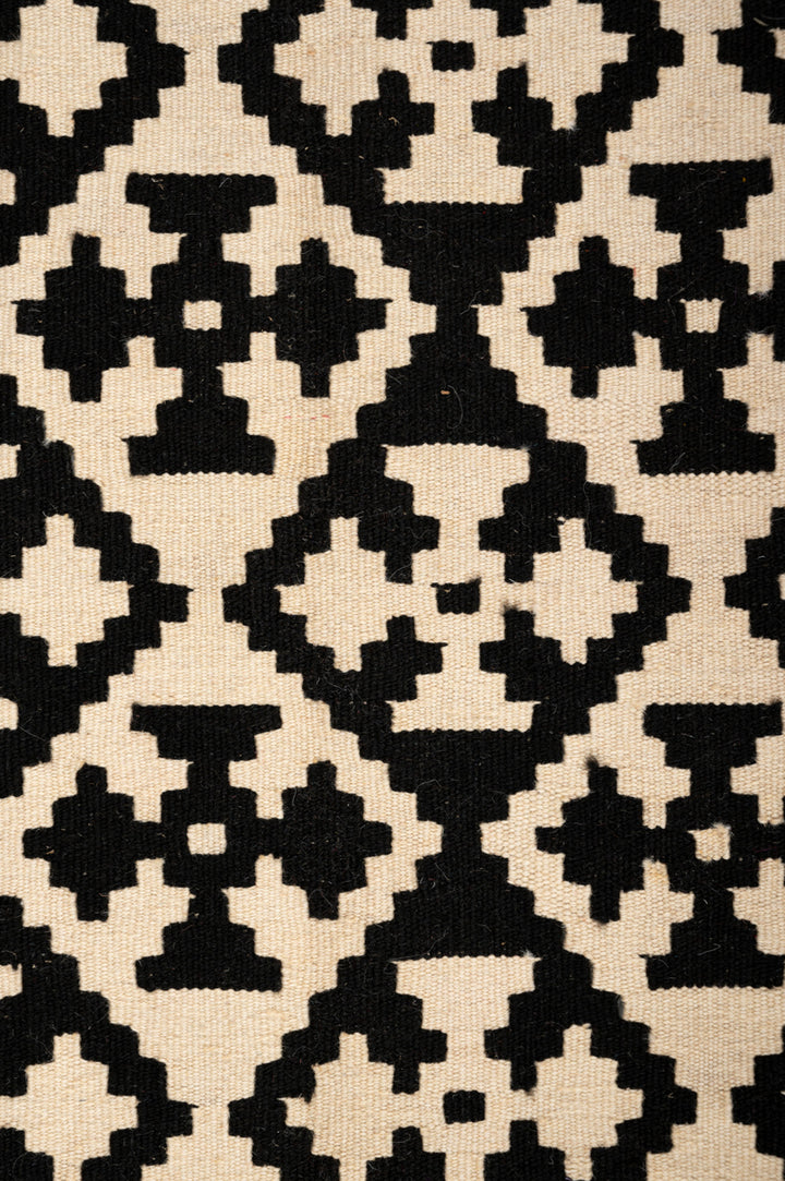VIOLA Qashqai Kilim 204x155cm