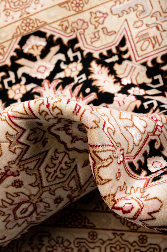 PENKA 2 Tabriz Runner 308x80cm