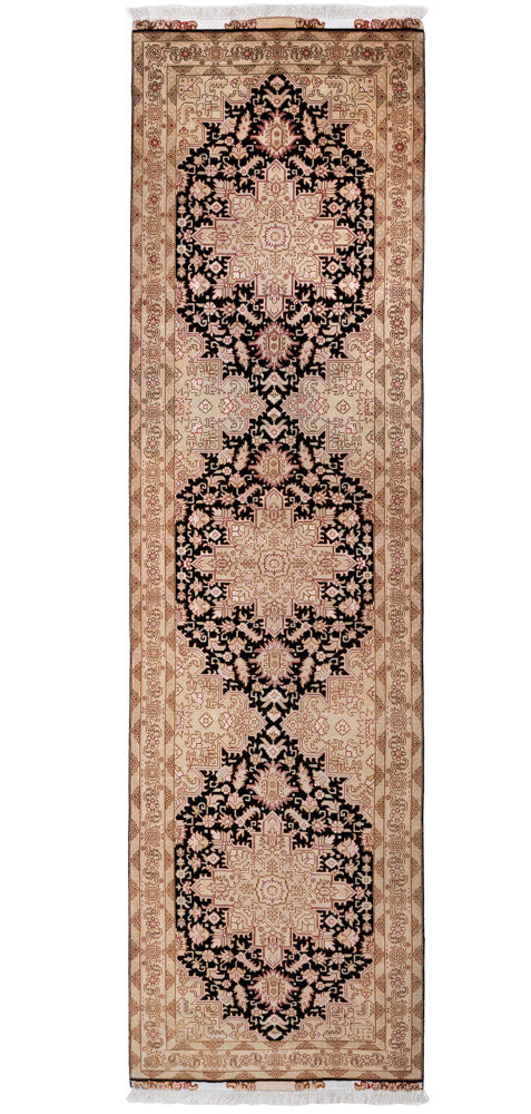 PENKA 2 Tabriz Runner 308x80cm