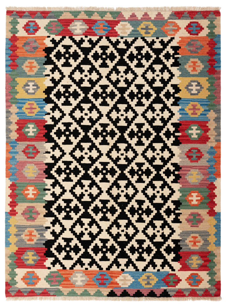 VIOLA Qashqai Kilim 204x155cm