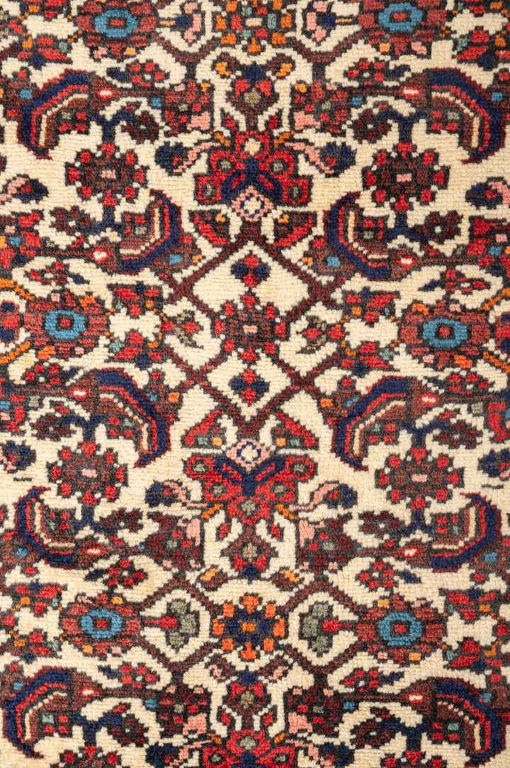 ZUVA Roudbar 145x110cm
