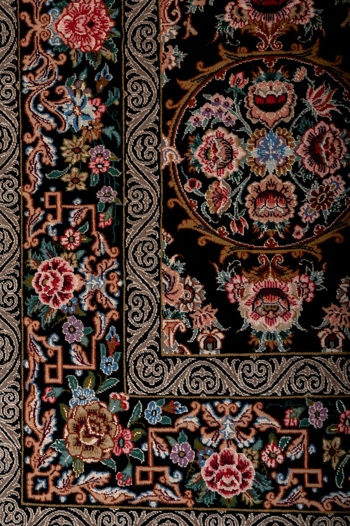 JENS Signed Isfahan 164x110cm