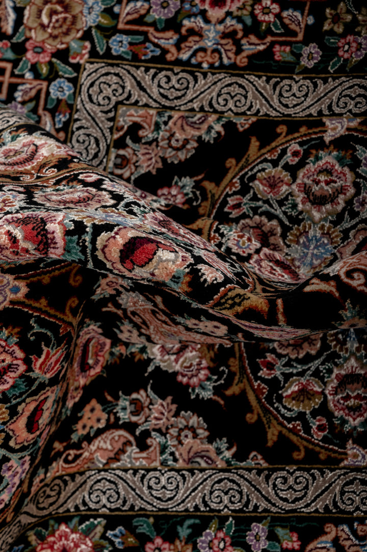 JENS Signed Isfahan 164x110cm