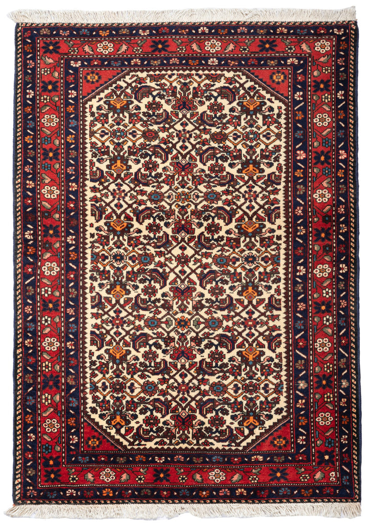 ZUVA Roudbar 145x110cm