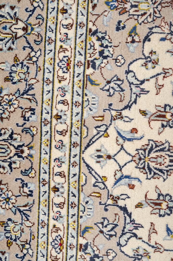 YAFA Kashan 340x242cm