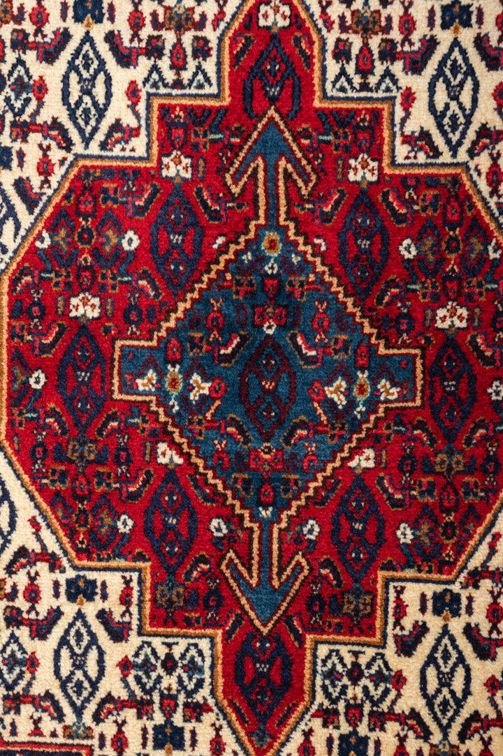 TACE 2 Senneh 147x112cm