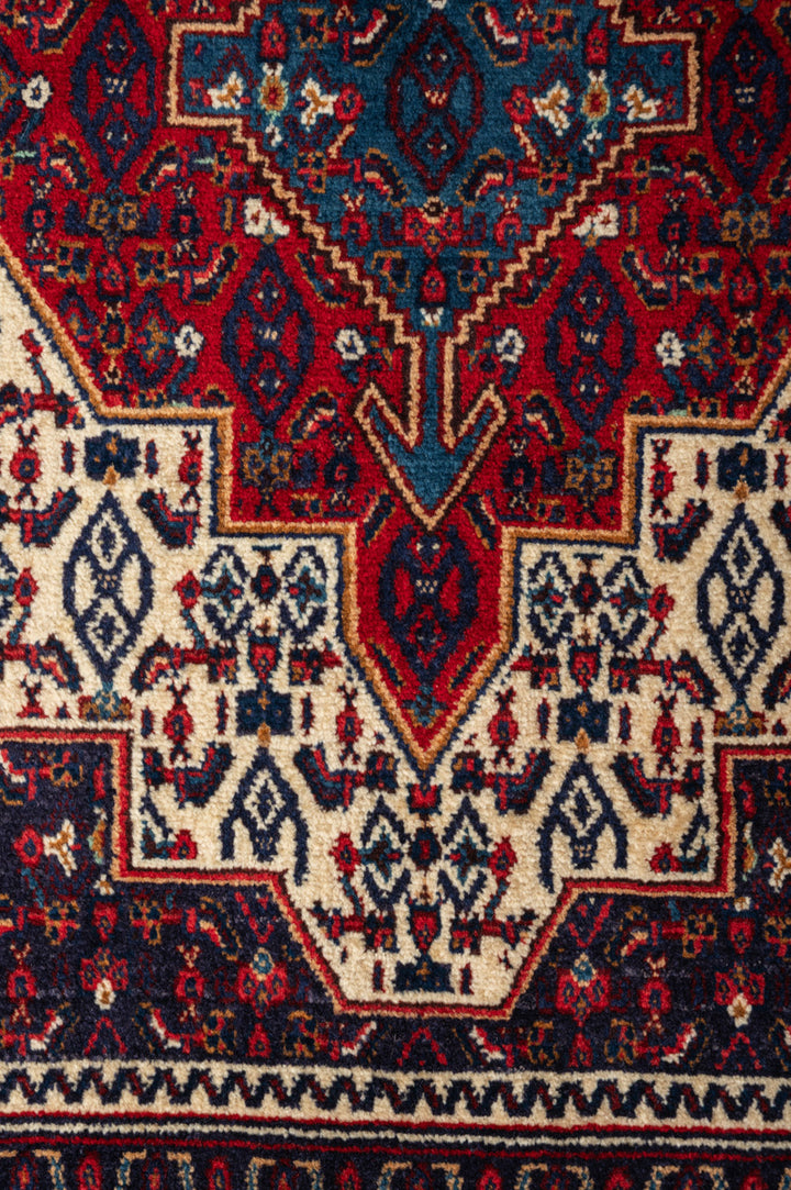 TACE 2 Senneh 147x112cm
