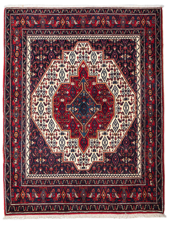 TACE 2 Senneh 147x112cm