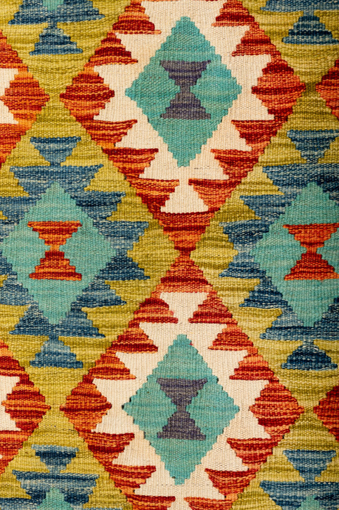 BEAU Kilim 151x104cm