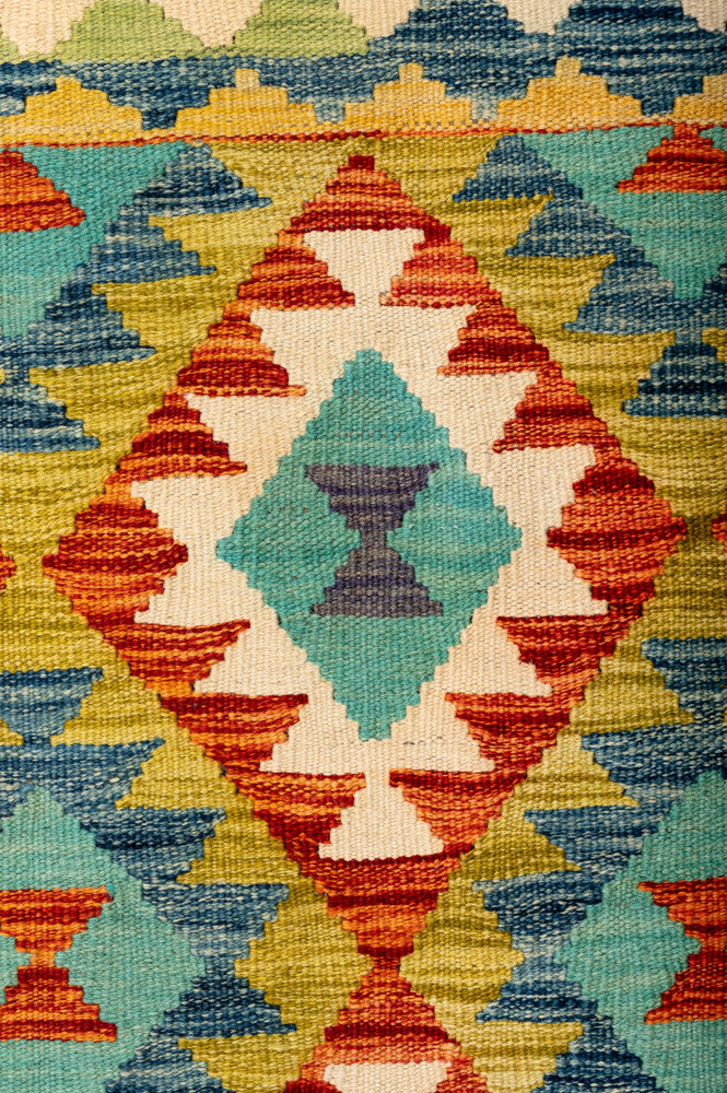 BEAU Kilim 151x104cm