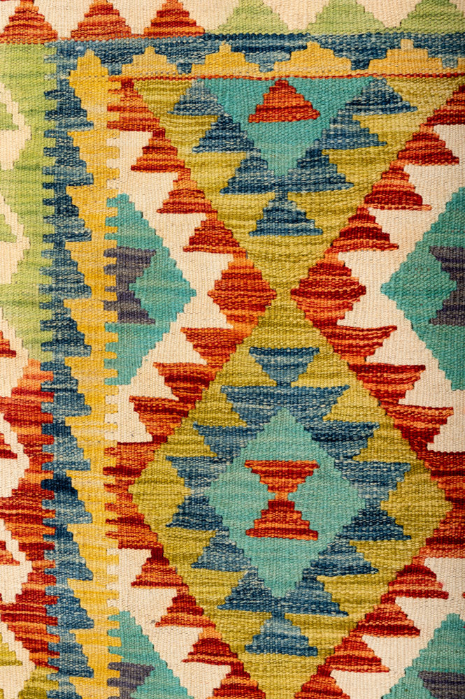 BEAU Kilim 151x104cm
