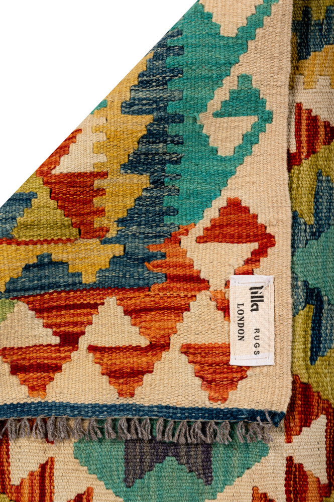 BEAU Kilim 151x104cm