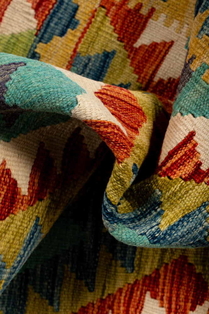 BEAU Kilim 151x104cm