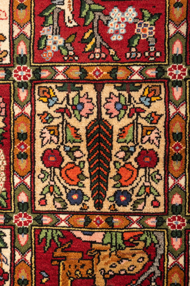 ZWI 2 Bakhtiar 155x110cm