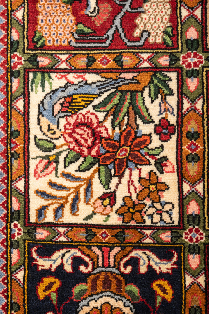 ZWI 2 Bakhtiar 155x110cm