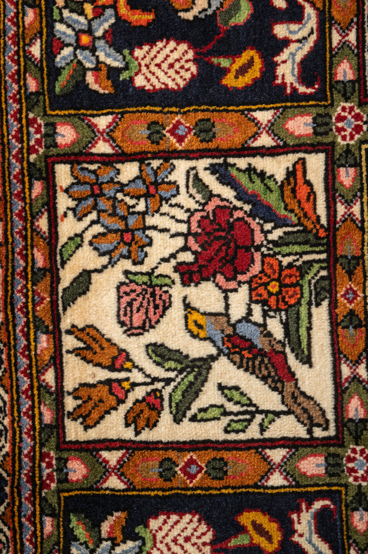 ZWI 2 Bakhtiar 155x110cm