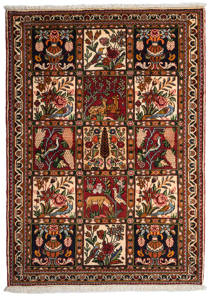 ZWI 2 Bakhtiar 155x110cm