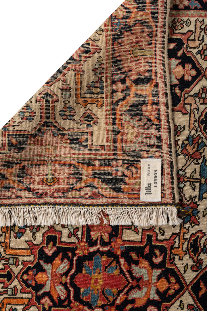 NYLA Antique Farahan 151x97cm