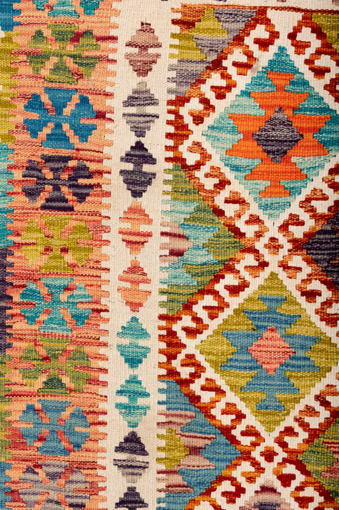 LAR Kilim 182x125cm
