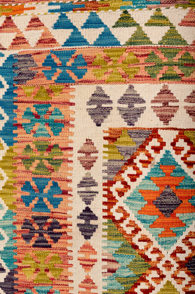 LAR Kilim 182x125cm