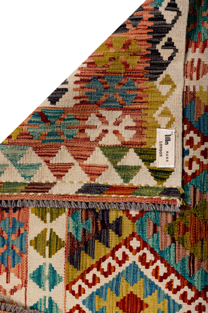 LAR Kilim 182x125cm
