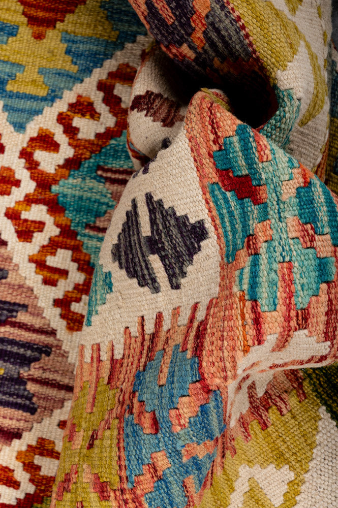 LAR Kilim 182x125cm