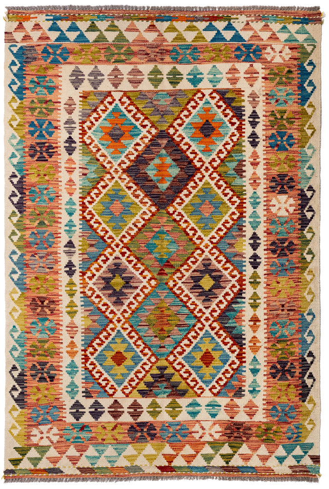 LAR Kilim 182x125cm