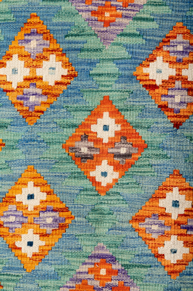 CALA Kilim 179x127cm