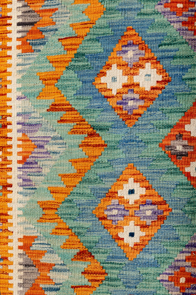 CALA Kilim 179x127cm