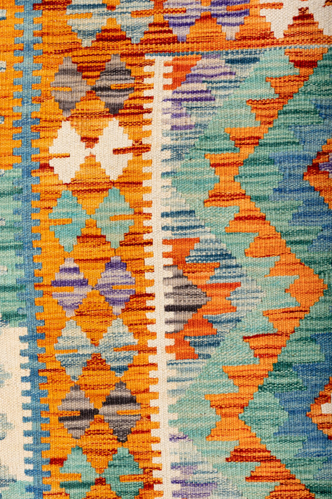 CALA Kilim 179x127cm