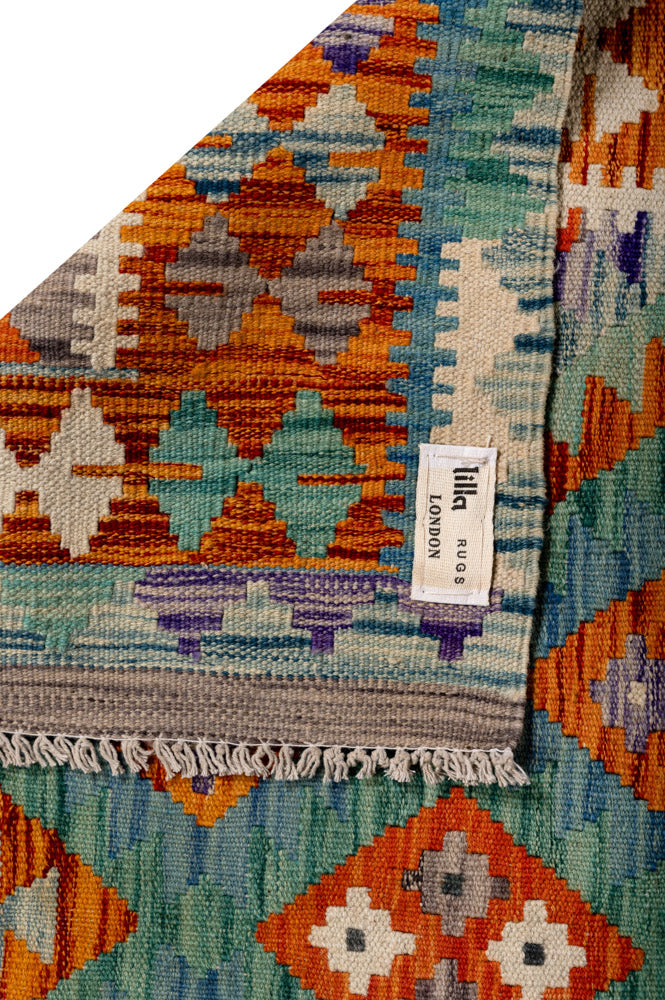 CALA Kilim 179x127cm