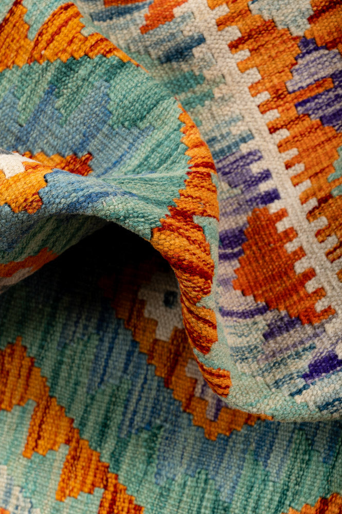 CALA Kilim 179x127cm