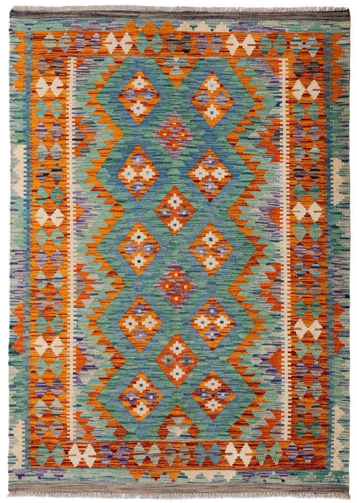 CALA Kilim 179x127cm