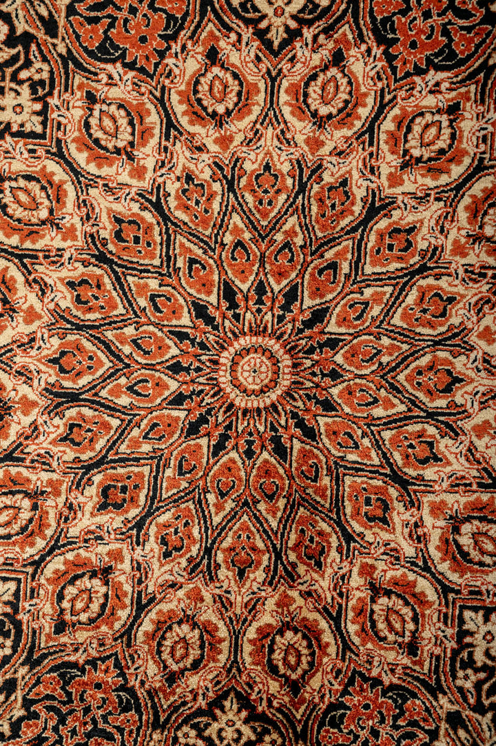 DREYA Qum Silk 345x245cm