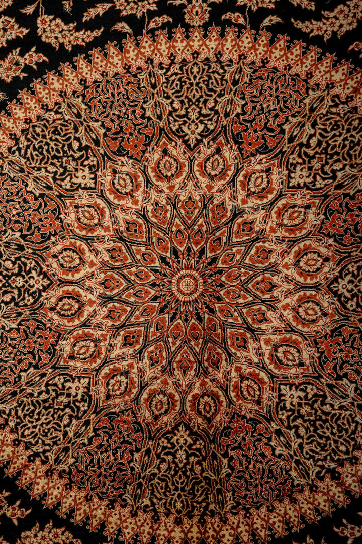DREYA Qum Silk 345x245cm