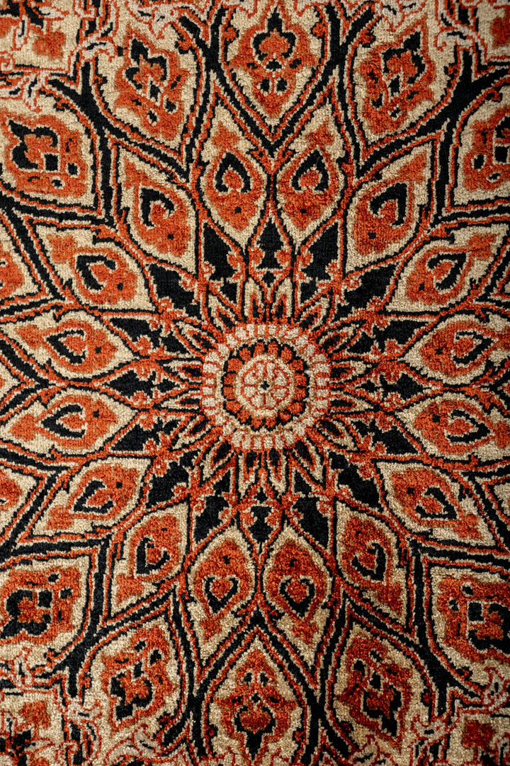 DREYA Qum Silk 345x245cm