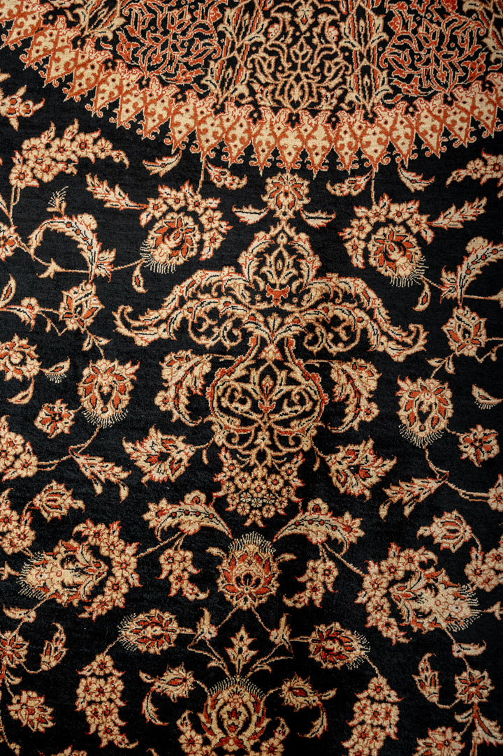 DREYA Qum Silk 345x245cm