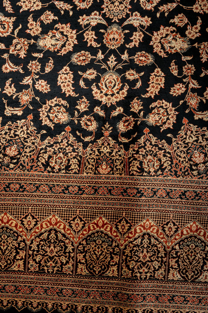 DREYA Qum Silk 345x245cm