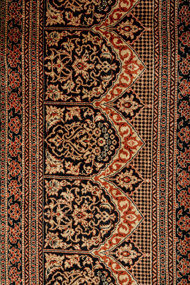 DREYA Qum Silk 345x245cm